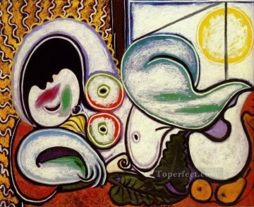  nu - Nude diaper 1922 Pablo Picasso